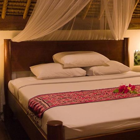Rumah Bali Tanjung Benoa  ภายนอก รูปภาพ