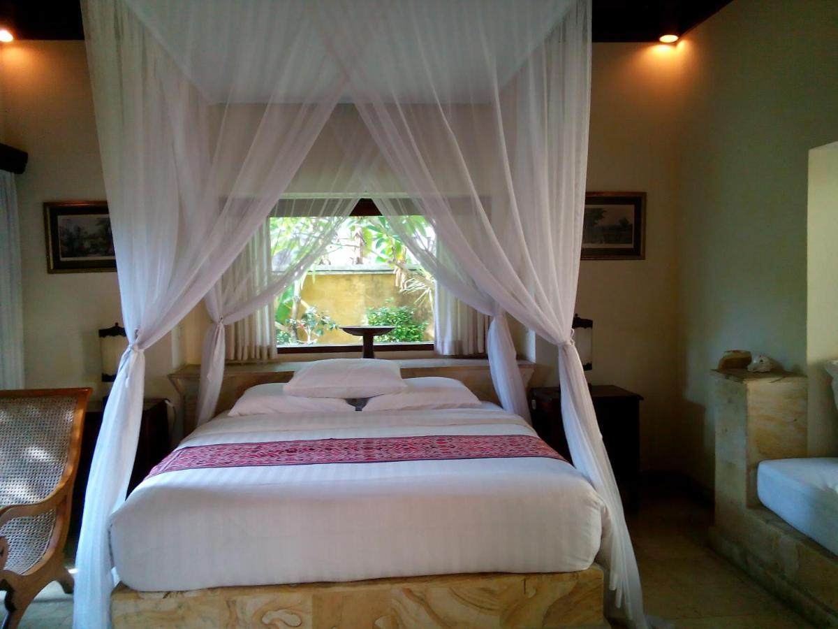 Rumah Bali Tanjung Benoa  ภายนอก รูปภาพ