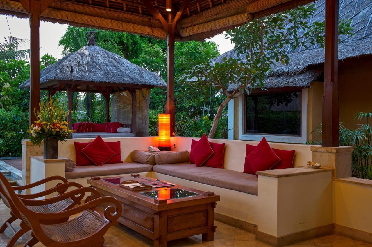 Rumah Bali Tanjung Benoa  ภายนอก รูปภาพ