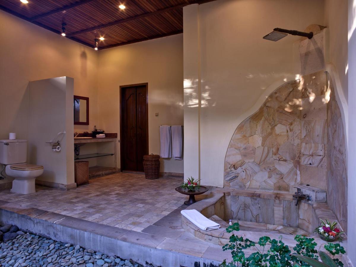 Rumah Bali Tanjung Benoa  ภายนอก รูปภาพ