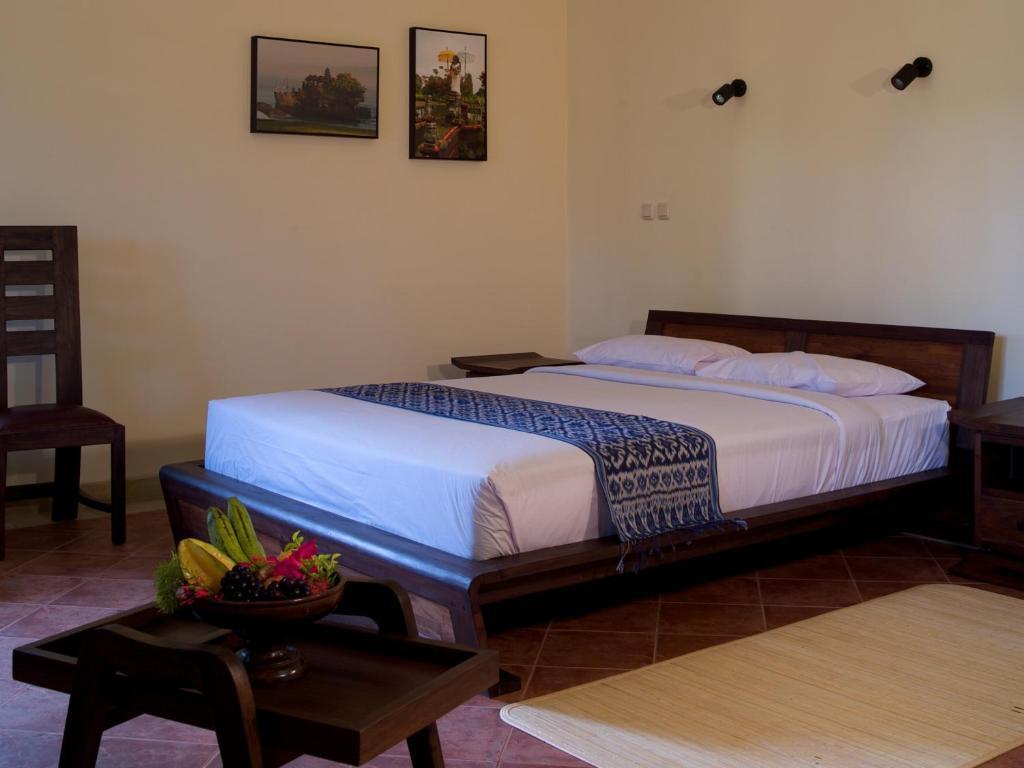 Rumah Bali Tanjung Benoa  ภายนอก รูปภาพ