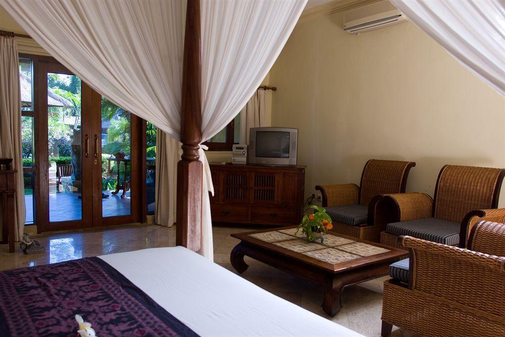 Rumah Bali Tanjung Benoa  ภายนอก รูปภาพ
