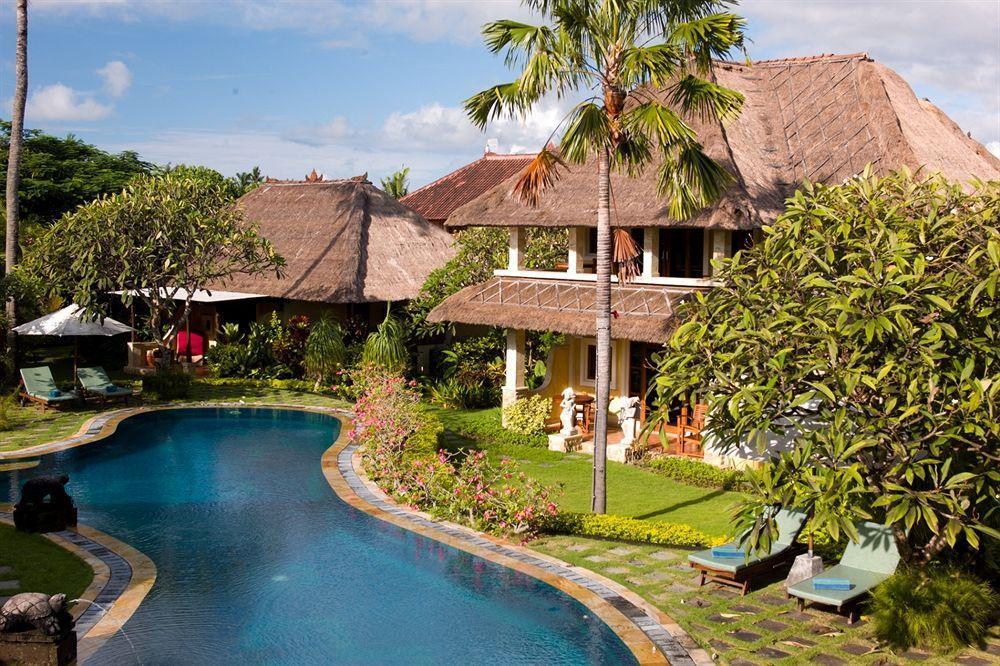 Rumah Bali Tanjung Benoa  ภายนอก รูปภาพ