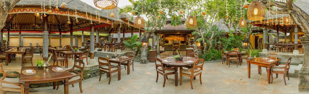 Rumah Bali Tanjung Benoa  ภายนอก รูปภาพ