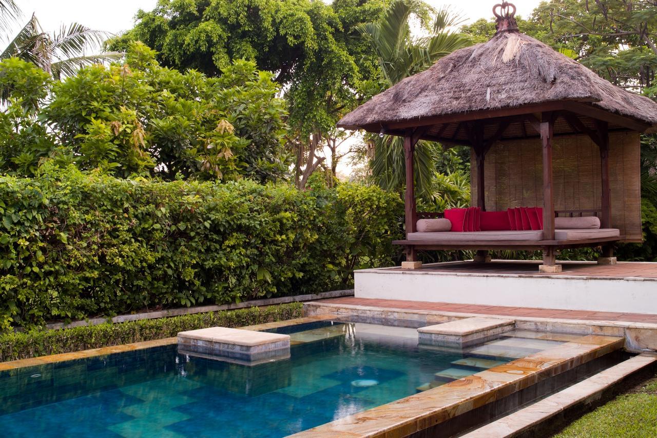 Rumah Bali Tanjung Benoa  ภายนอก รูปภาพ