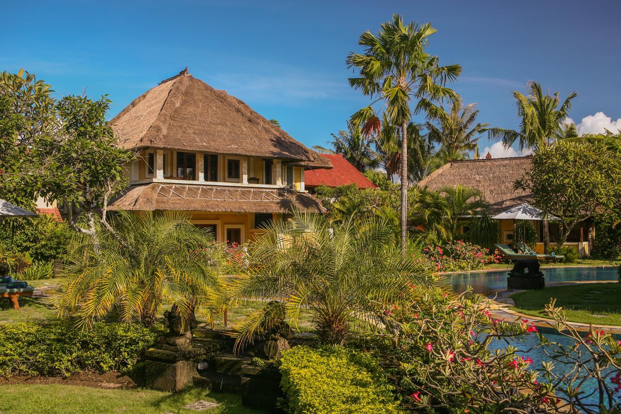Rumah Bali Tanjung Benoa  ภายนอก รูปภาพ
