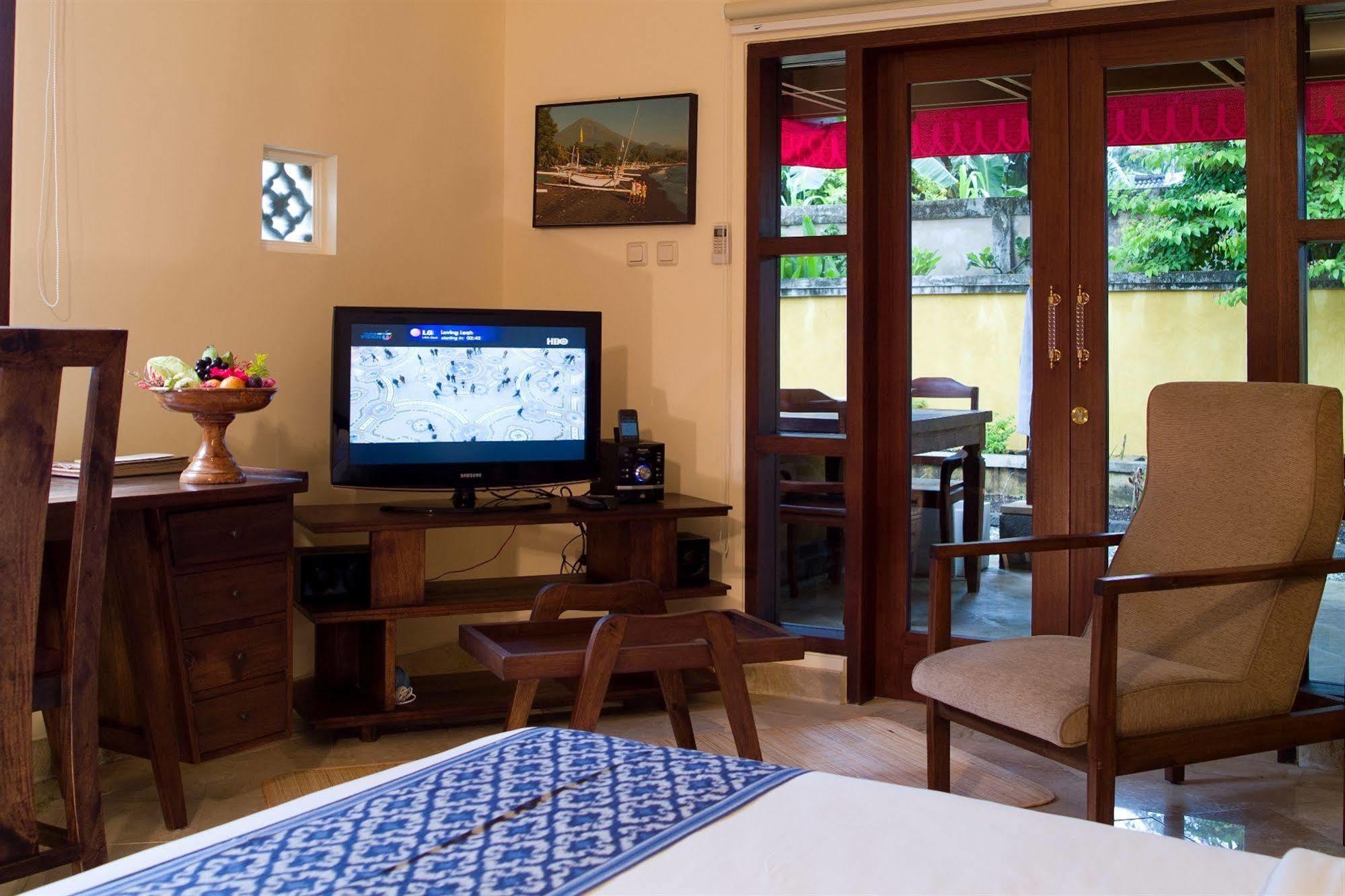 Rumah Bali Tanjung Benoa  ภายนอก รูปภาพ