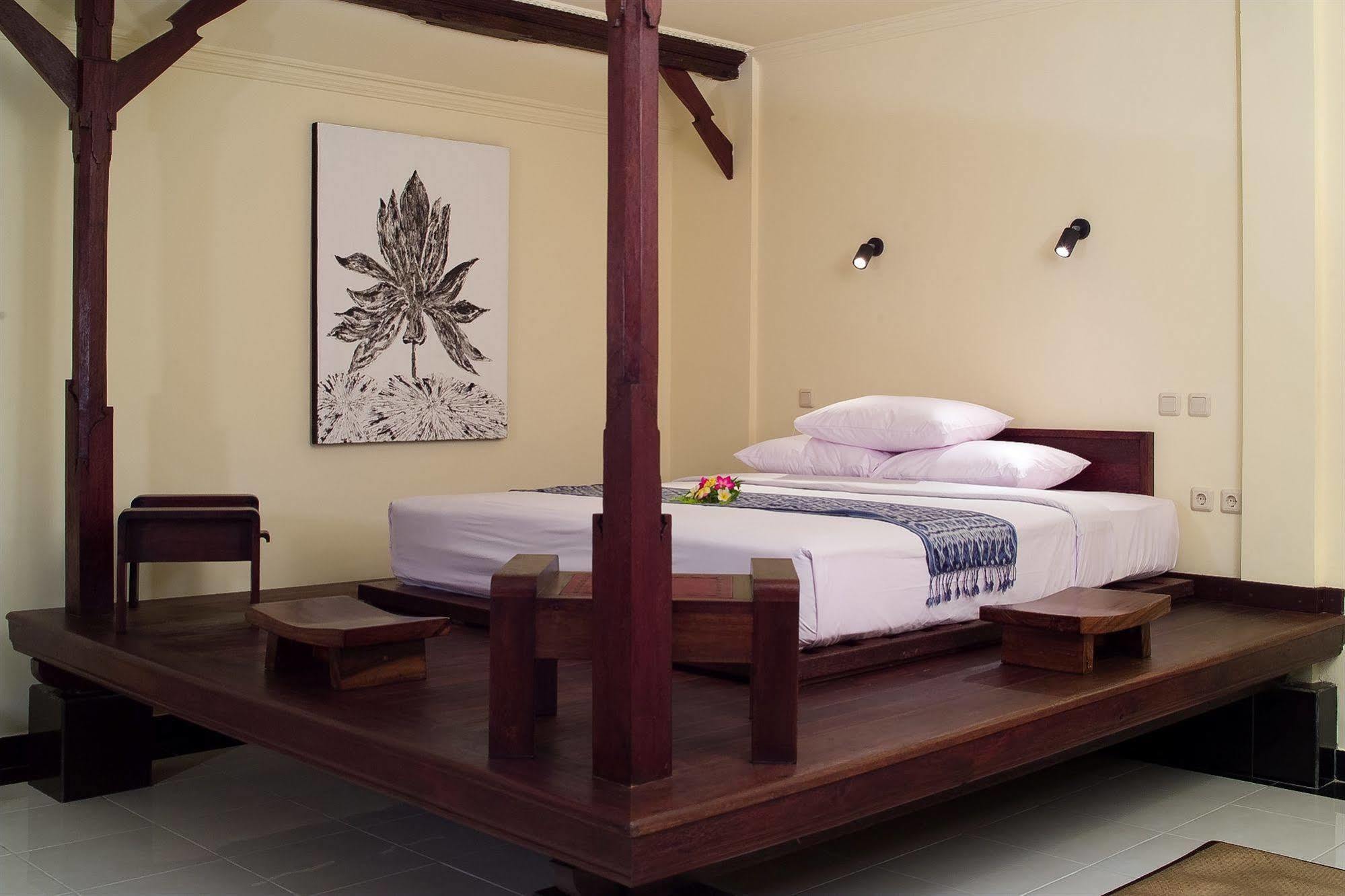 Rumah Bali Tanjung Benoa  ภายนอก รูปภาพ