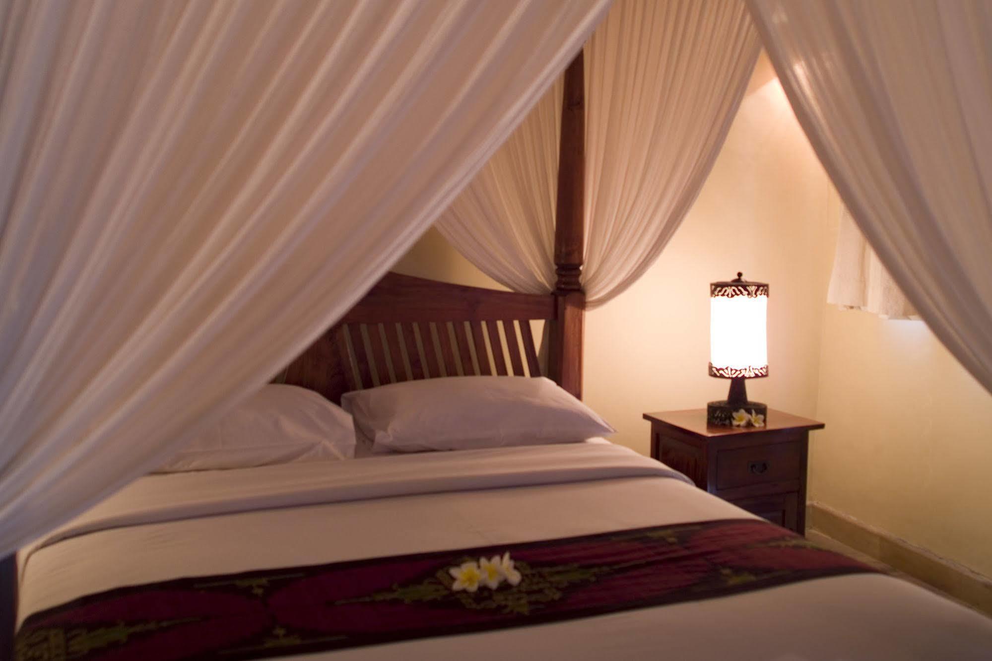 Rumah Bali Tanjung Benoa  ภายนอก รูปภาพ