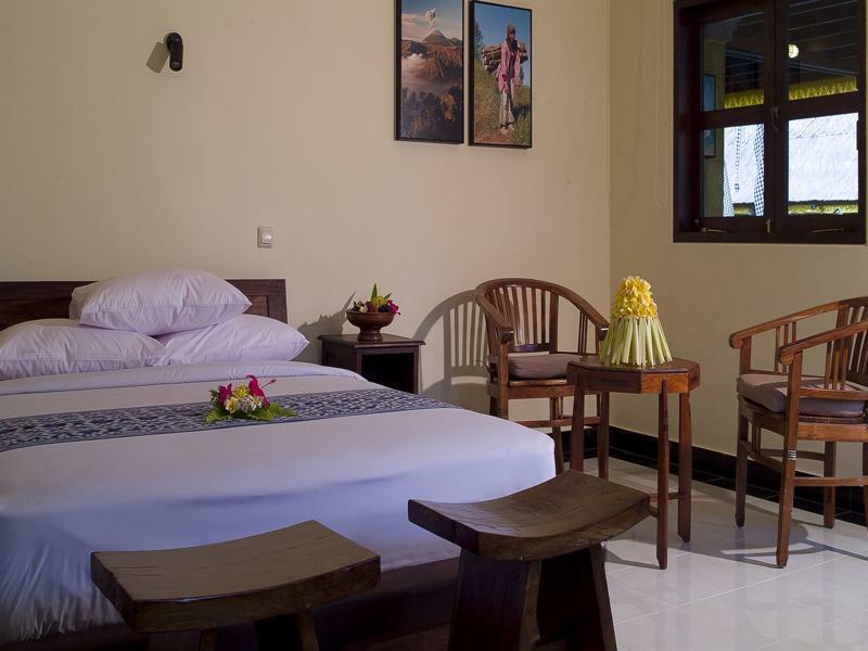 Rumah Bali Tanjung Benoa  ภายนอก รูปภาพ