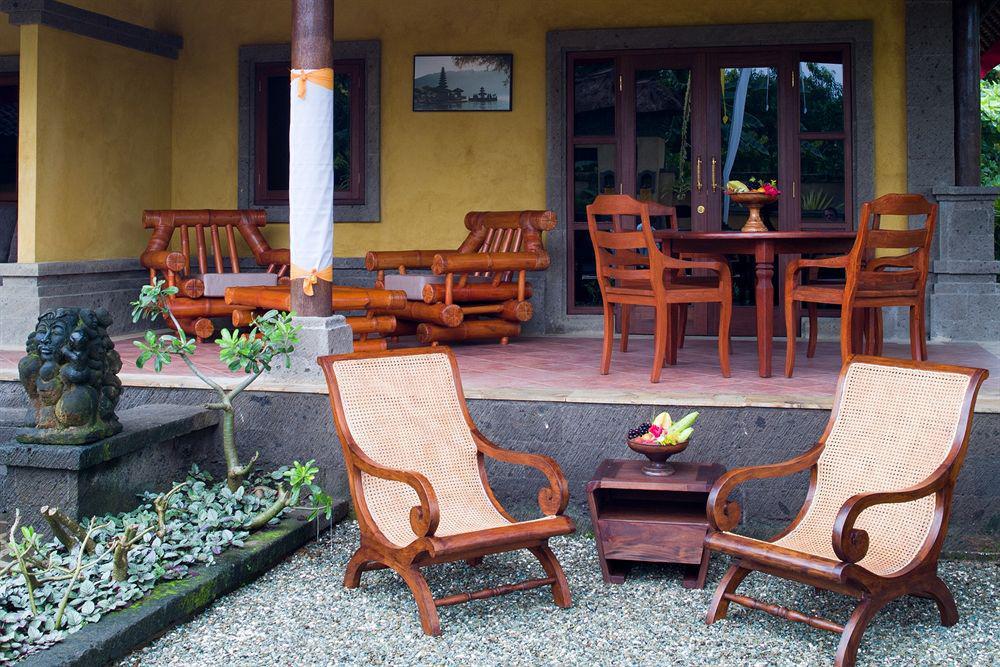 Rumah Bali Tanjung Benoa  ภายนอก รูปภาพ