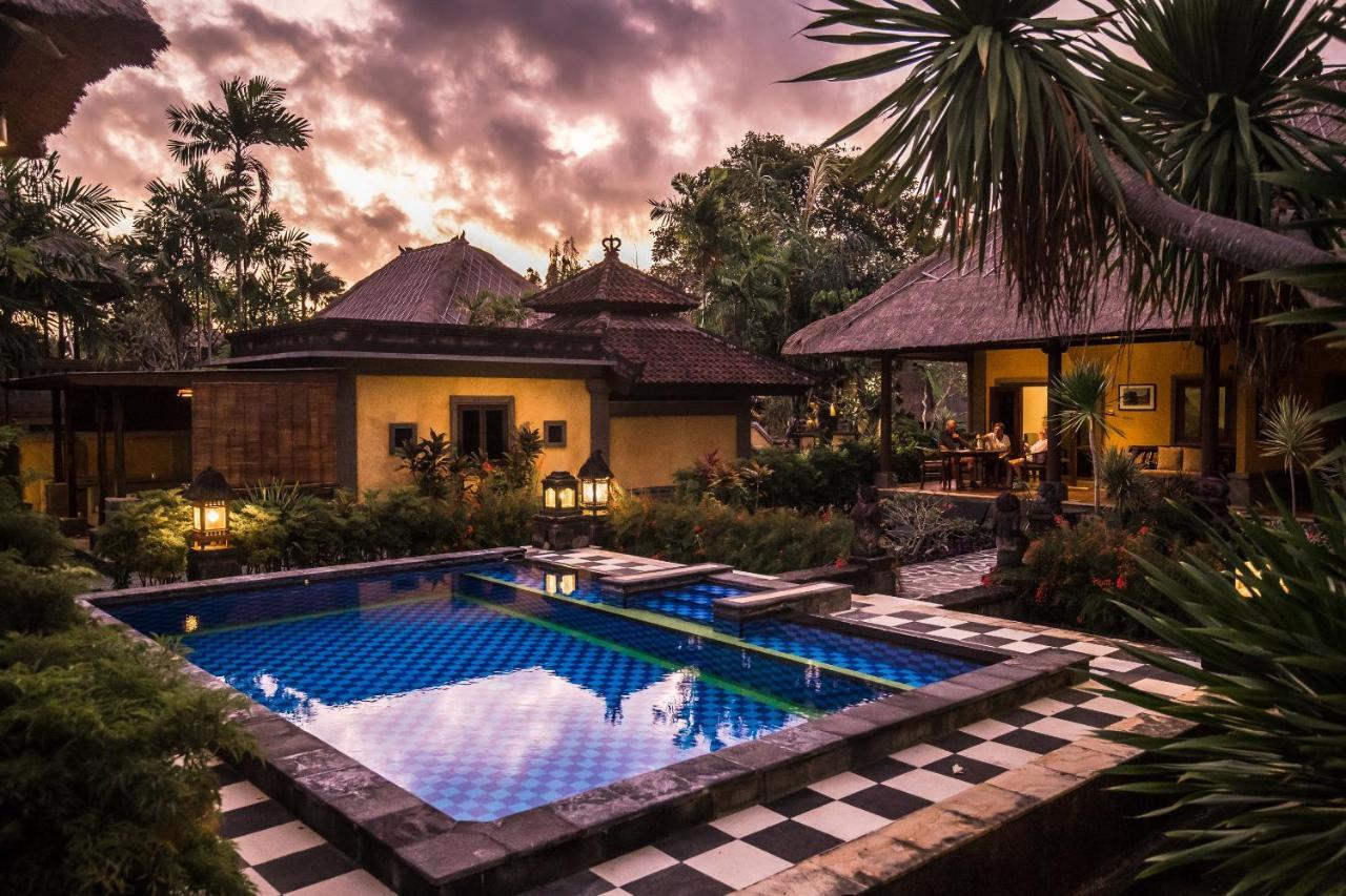 Rumah Bali Tanjung Benoa  ภายนอก รูปภาพ